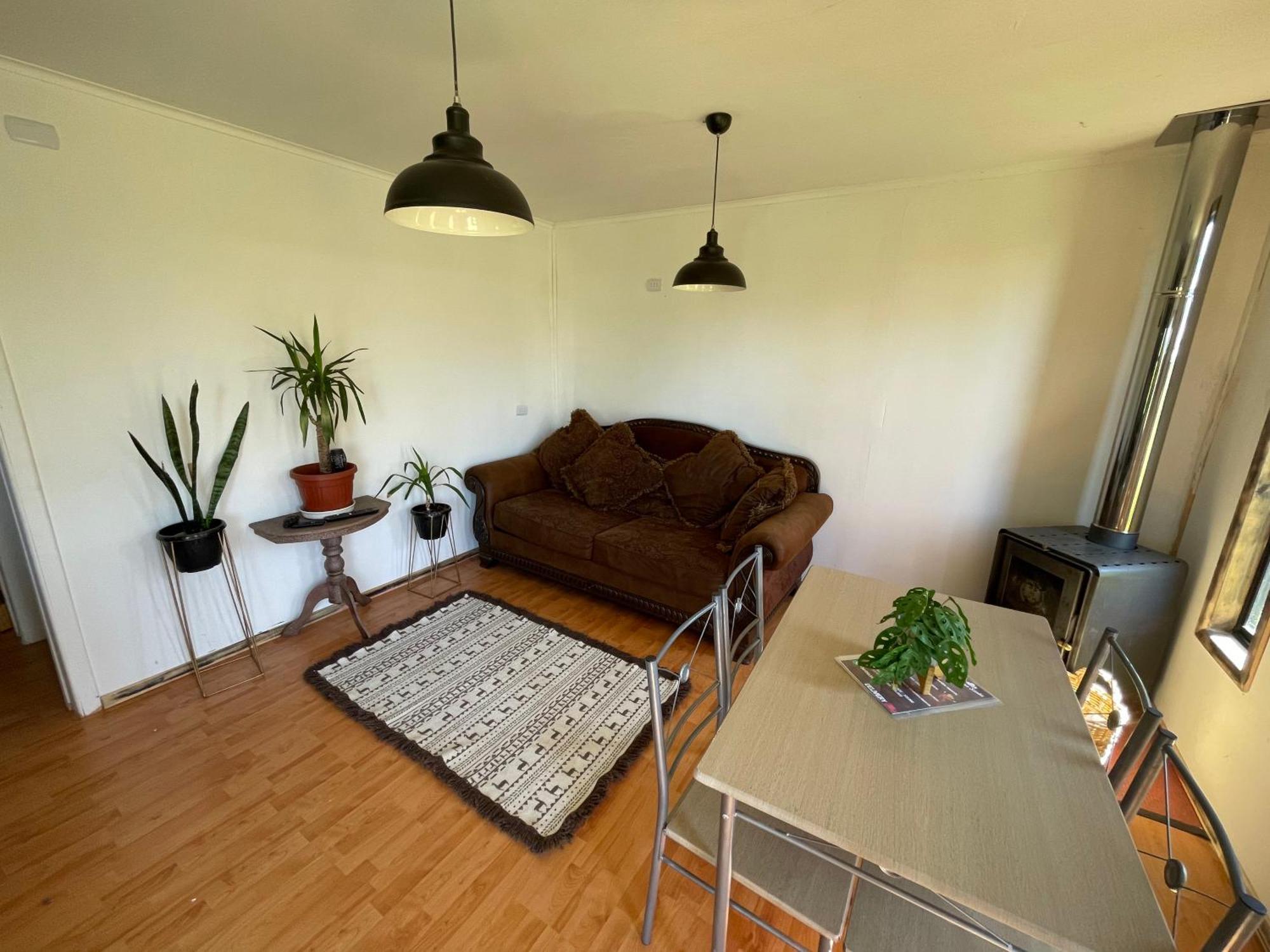 Apartament Cabana Mediterranea Yumbel Zewnętrze zdjęcie