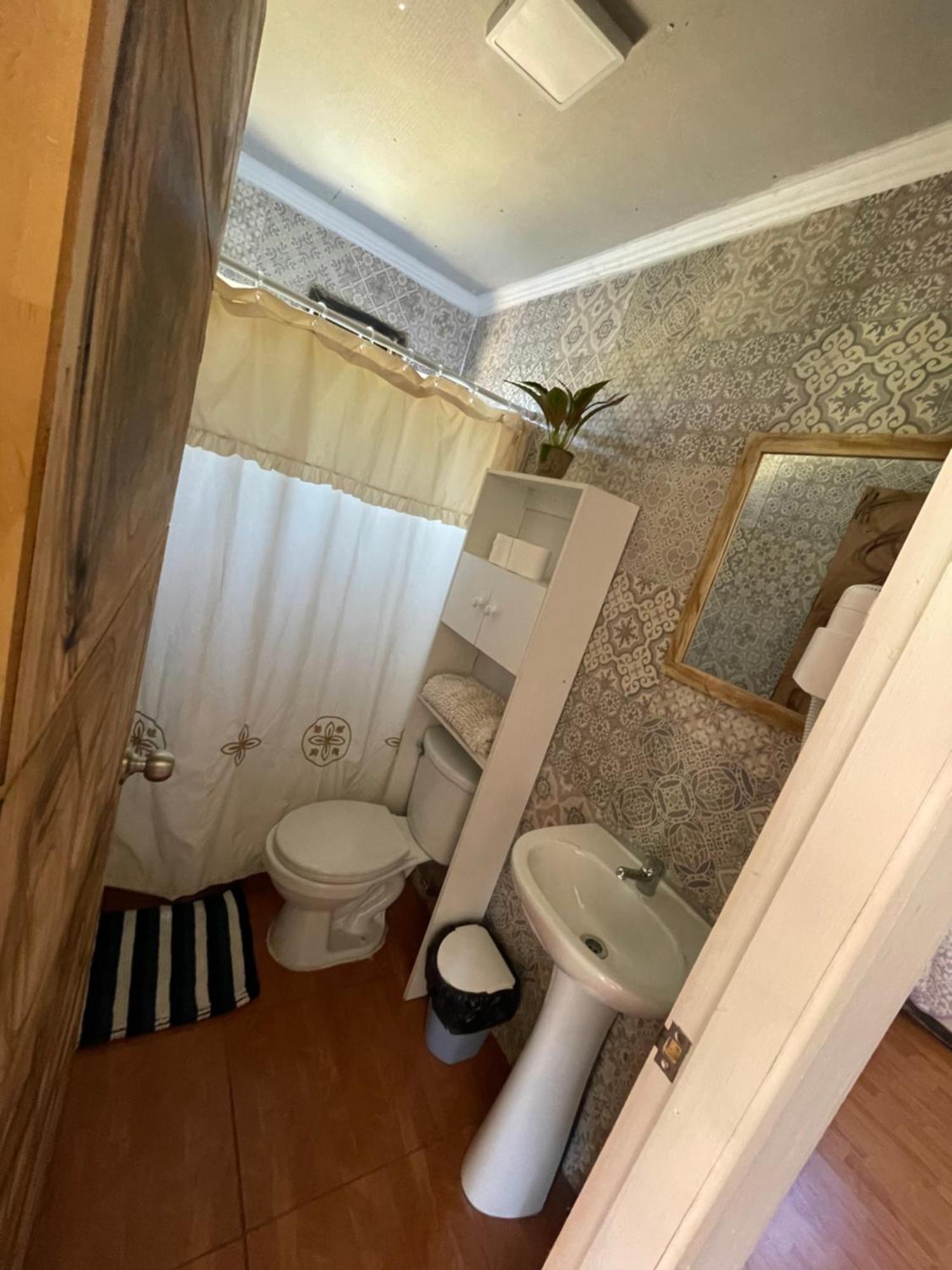 Apartament Cabana Mediterranea Yumbel Zewnętrze zdjęcie